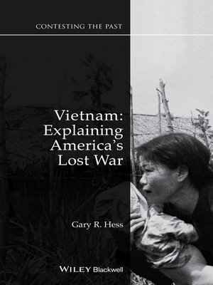 cover image of Vietnam